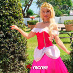 Aurora Entertainer, Recrea Usa