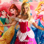 Aurora Entertainer, Recrea Usa