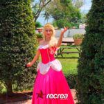 Aurora Entertainer, Recrea Usa