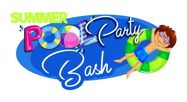 Splash & Fun Pool Party – Recrea USA