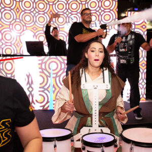 Star Wars Hora Loca Show - ULTIMATE