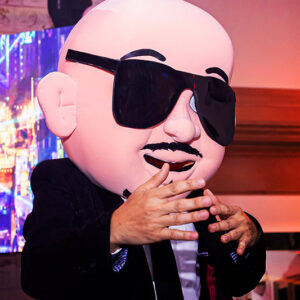 Reggaeton La Gozadera Show - ULTRA