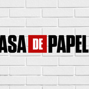 Casa de Papel Samba Show - ULTRA