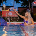 Kids Birthday Party - Mermaid Character, Recrea Usa