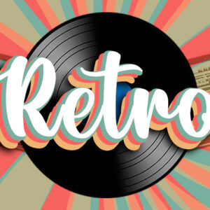 Retro Disco Party - BASIC