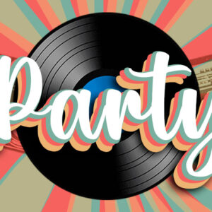 Retro Disco Party - ULTIMATE