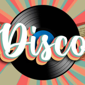 Retro Disco Party - ULTRA