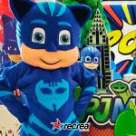 Catboy, PJ Masks Character, Recrea Usa
