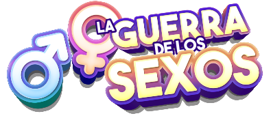 La Guerra de los Sexos, Logopedia