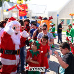 Kids Party, Holiday Celebration - Santa Claus Character, Recrea Usa