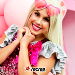 Barbie Entertainer, Recrea Usa