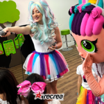 LOL Surprise Unicorn Character, Recrea Usa