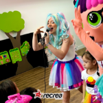 LOL Surprise Unicorn_Character_Dance Party, Recrea Usa