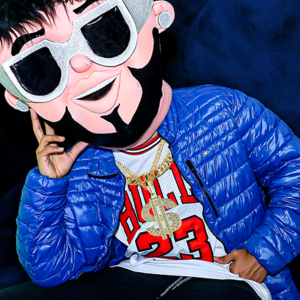 Reggaeton Hasta Abajo Show - ULTRA