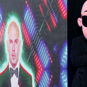 Reggaeton La Gozadera Show - BASIC