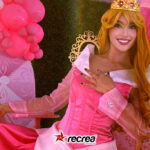 Aurora_Entertainer, Recrea Usa