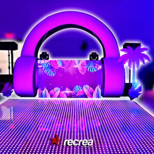 Set up 24 | Headphone