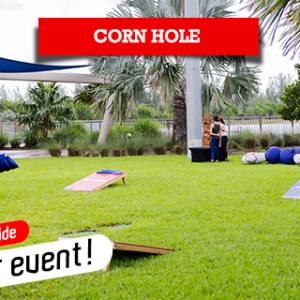 Corn Hole