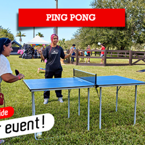 Ping Pong