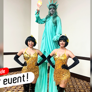 New York Performance Show