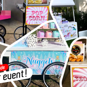 Food Station Service