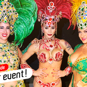 Garotas Hora Loca Show