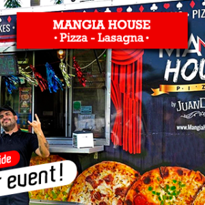 Mangia House