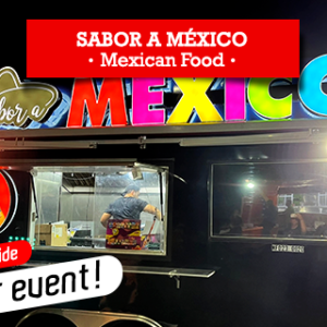 Sabor a México