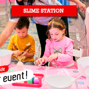 Slime Station