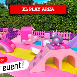 XL Play Area