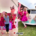 Barbie_Entertainer, Recrea Usa