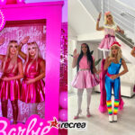 Barbie_Entertainer, Recrea Usa