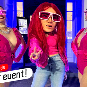 Karol G Hora Loca Show