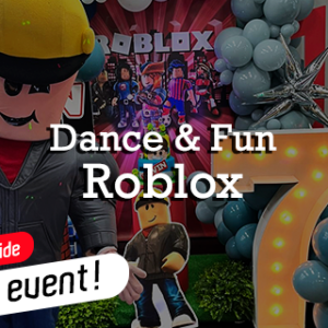 Dance & Fun Roblox - ULTRA PACKAGE