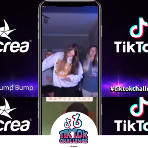 Tik Tok Challenge Game