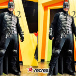 Batman_Character, Recrea Usa