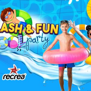 Splash & Fun Starter Package