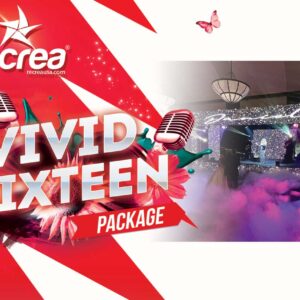 Vivid Sixteen