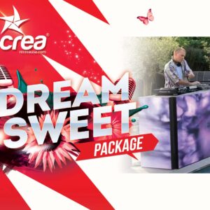 Dream-Sweet
