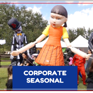 ANIVERSARY & SEASONAL