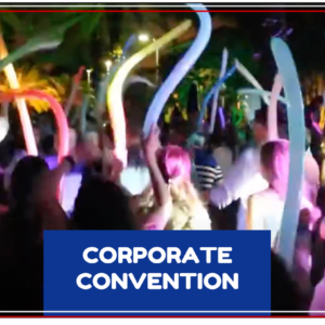 CORPORATE CONVENTION
