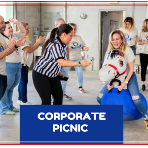 CORPORATE PICNIC 