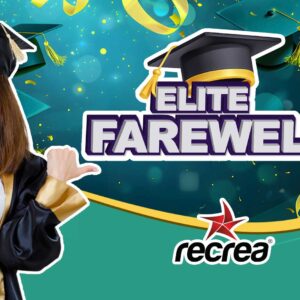 Graduation Package - ELITE FAREWELL