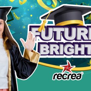Graduation Package - FUTURE BRIGHT