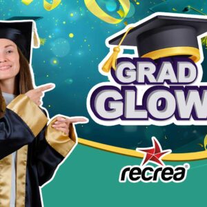 Graduation Package - GRAD GLOW