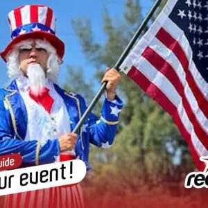 Patriotic Performance Show