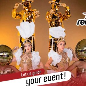 Golden Gala Spectacle