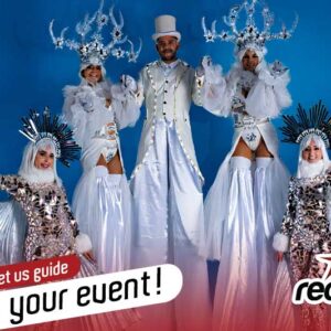 Winter Royal Fantasy Show