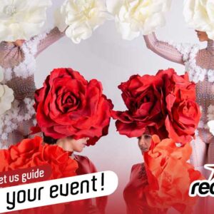 Fantasy Flower Garden Show