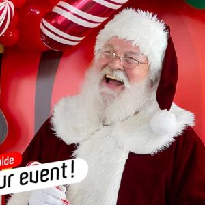 Real Santa